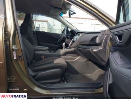 Subaru Outback 2020 2