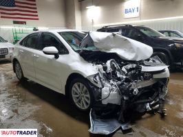 Toyota Corolla 2026 2