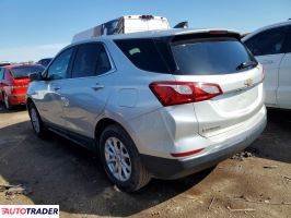 Chevrolet Equinox 2020 1