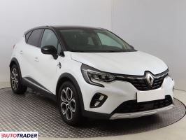 Renault Captur 2020 0.9 88 KM