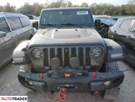 Jeep Wrangler 2021 3