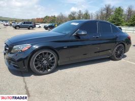 Mercedes CL 2021 2 Mercedes CL 2021 2