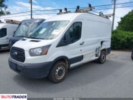 Ford Transit 2019 3 Ford Transit 2019 3