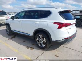Hyundai Santa Fe 2021 2