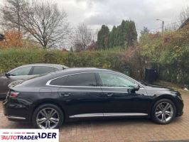 Volkswagen Arteon 2021 2 190 KM