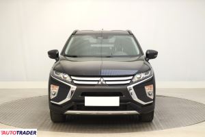 Mitsubishi Eclipse Cross PHEV 2019 1.5 160 KM