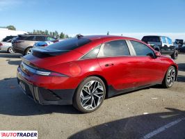 Hyundai Pozostałe 2024