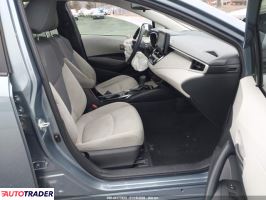 Toyota Corolla 2022 1