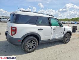Ford Bronco 2021 1