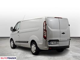 Ford Transit 2018 2