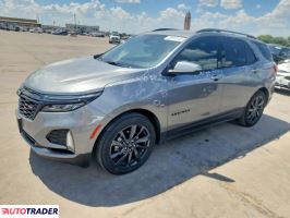 Chevrolet Equinox - zobacz ofertę