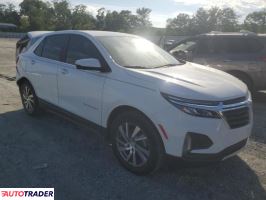 Chevrolet Equinox 2024 1