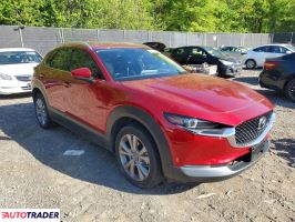 Mazda CX-30 2022 2