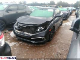 Honda Civic 2019 2