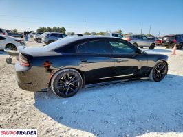 Dodge Charger 2019 3
