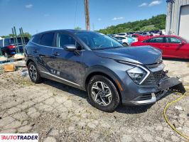 Kia Sportage 2023 2