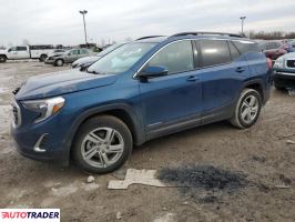 GMC Terrain 2019 2