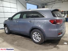 Kia Sorento 2020 2 Kia Sorento 2020 2