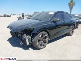 Audi Q8 2023 4