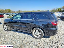 Dodge Durango 2023 3