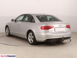 Audi A4 2012 2.0 134 KM