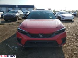 Honda Civic 2024 2