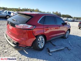 Ford Edge 2021 2