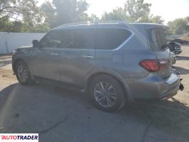 Infiniti Pozostałe 2021 5 Infiniti Pozostałe 2021 5
