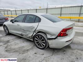 Volvo S60 2020 2