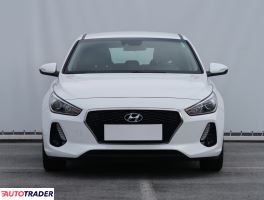 Hyundai i30 2017 1.0 118 KM