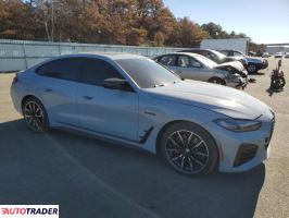 BMW M4 2023 3 BMW M4 2023 3