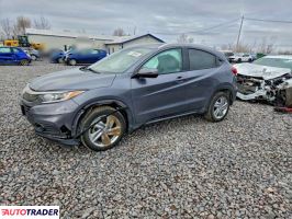 Honda HR-V - zobacz ofertę