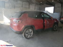 Jeep Compass 2021 2