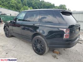 Land Rover Range Rover 2021 5