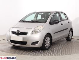 Toyota Yaris 2009 1.3 99 KM Toyota Yaris 2009 1.3 99 KM