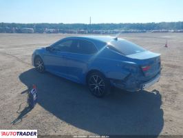 Toyota Camry 2023 2 Toyota Camry 2023 2
