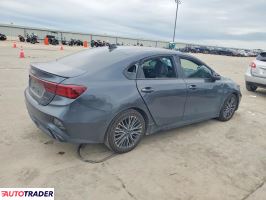 Kia Pozostałe 2023 2