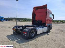 Man Tgx Man Tgx