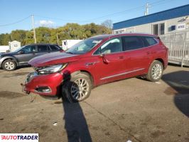 Buick Enclave - zobacz ofertę