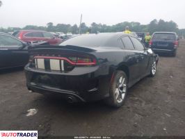 Dodge Charger 2020 3