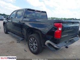 Chevrolet 1500 2020 5