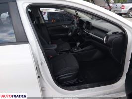 Kia Pozostałe 2020 2