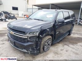 Chevrolet Pozostałe 2022 5 Chevrolet Pozostałe 2022 5