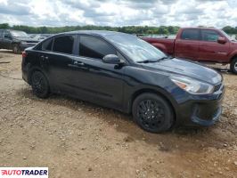 Kia Rio 2020 1 Kia Rio 2020 1
