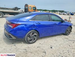 Hyundai Elantra 2024 2