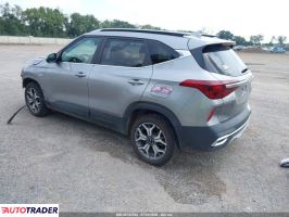 Kia Pozostałe 2022 2