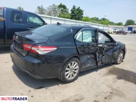 Toyota Camry 2020 2