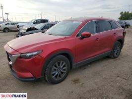 Mazda CX-9 2021 2