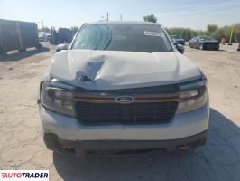 Ford Maverick 2023 2 Ford Maverick 2023 2