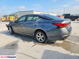 Nissan Altima 2020 2